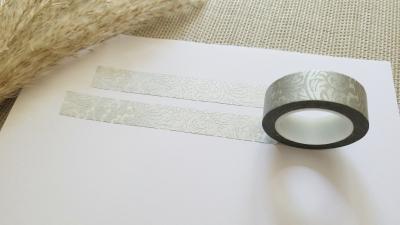 Washi Tape Barock